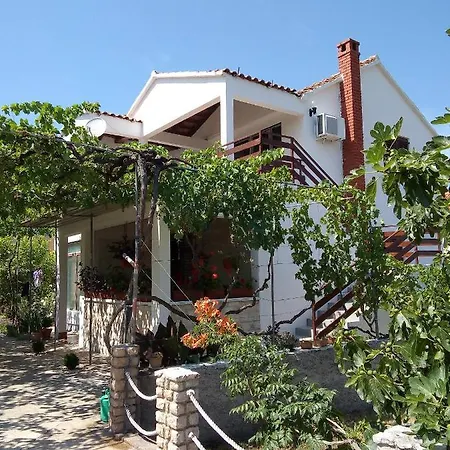 Apartmán Kraj 8372b *