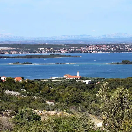 Apartmán Kraj 8372b *