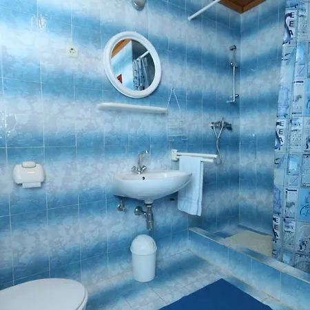 Apartmán Kraj 8372b *