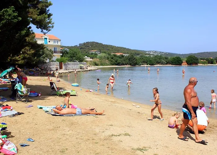 Kraj 8372b Apartmán Tkon