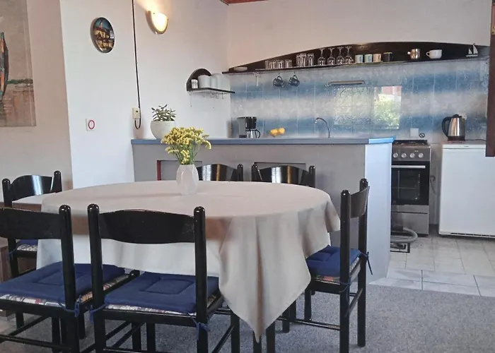 Kraj 8372b Apartmán *