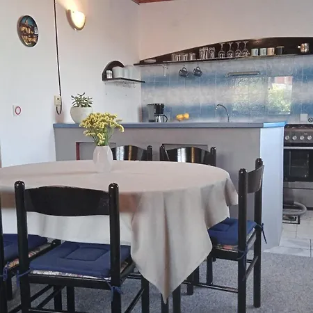 Kraj 8372b Apartman *
