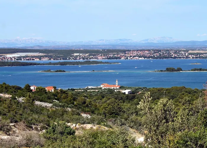 아파트 Kraj 8372b *