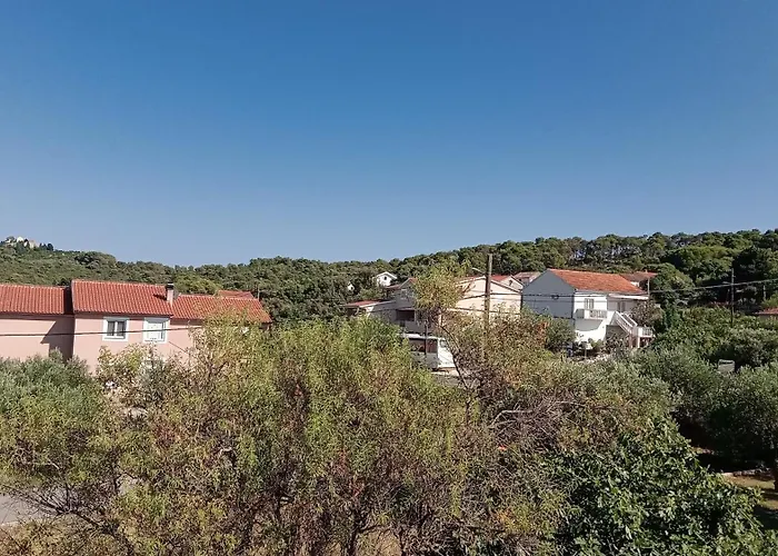 Kraj 8372b Apartman *