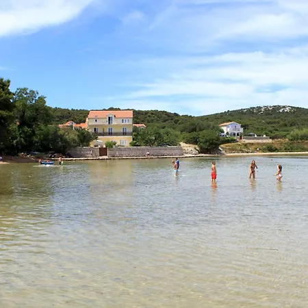 Apartamento Kraj 8372b Tkon