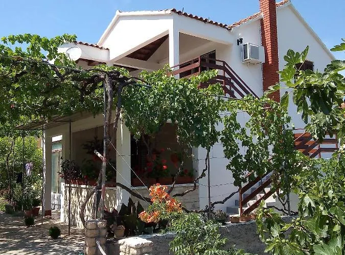 Apartamento Kraj 8372b *