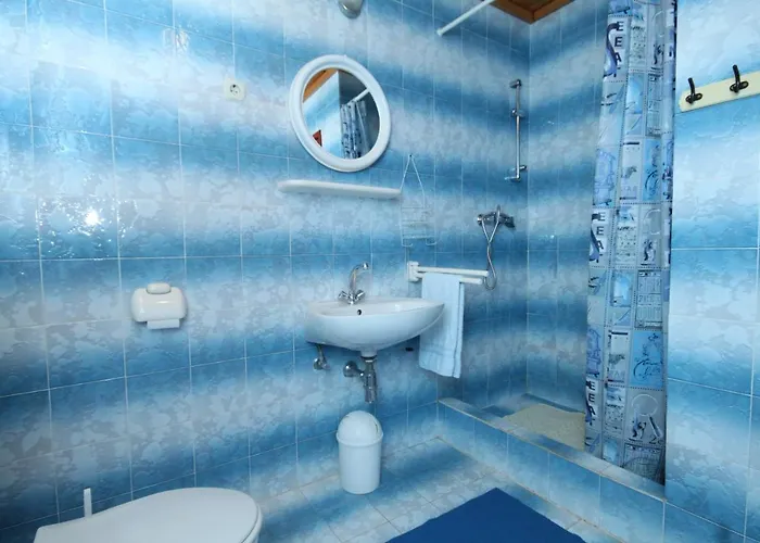 Apartamento Kraj 8372b *
