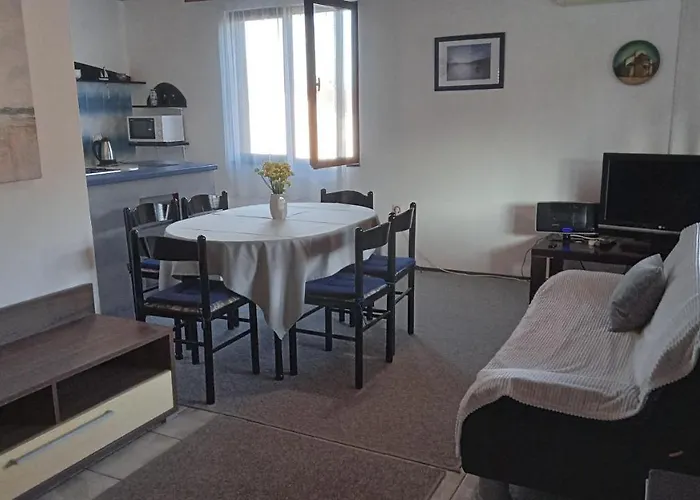 Apartamento Kraj 8372b Tkon